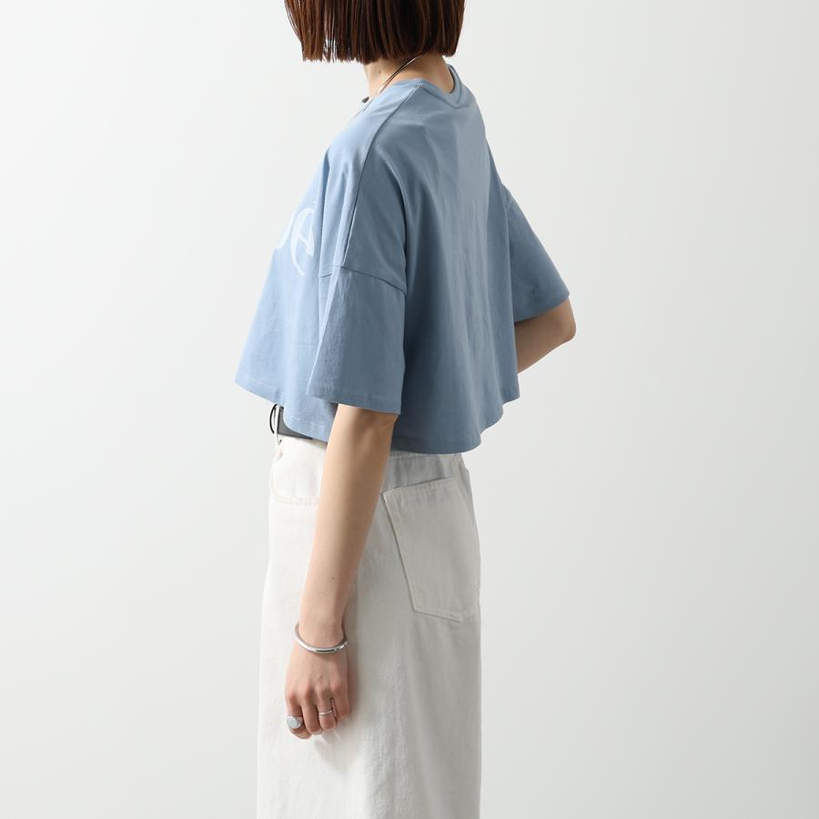 Chloe（クロエ） Chloe Kids キッズ 半袖 Tシャツ C20859 レディース