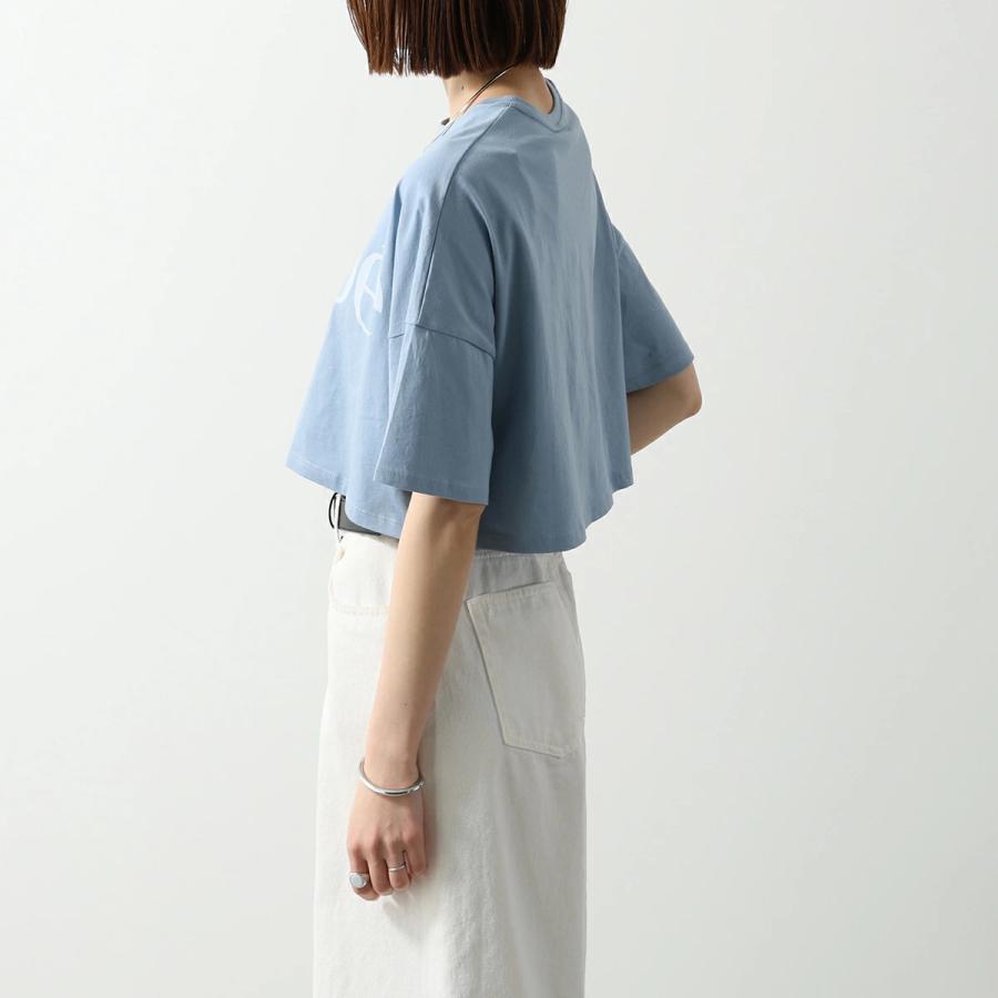 Chloe（クロエ） Chloe Kids キッズ 半袖 Tシャツ C20859 レディース