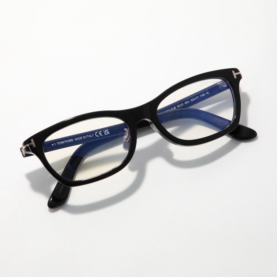 TOM FORD（トムフォード） メガネ TF6074-D-B FT6074-D-B レディース