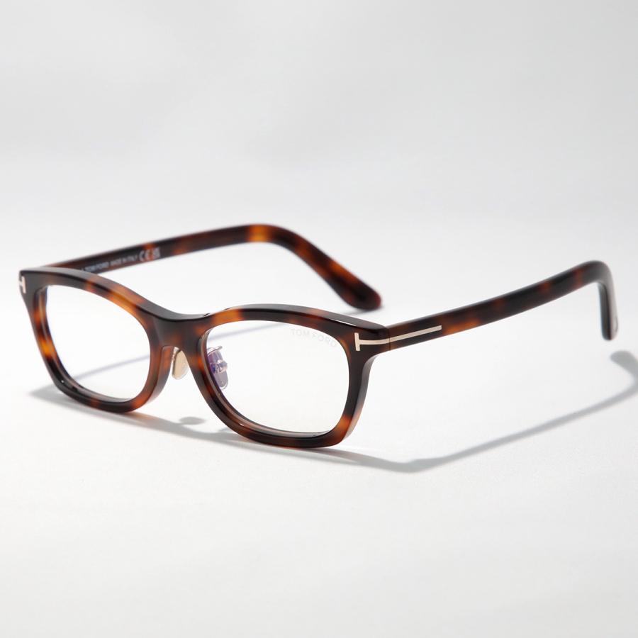 TOM FORD（トムフォード） メガネ TF6074-D-B FT6074-D-B レディース
