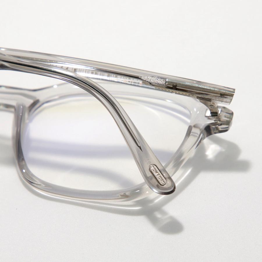 TOM FORD（トムフォード） メガネ TF6101-D-B FT6101-D-B レディース