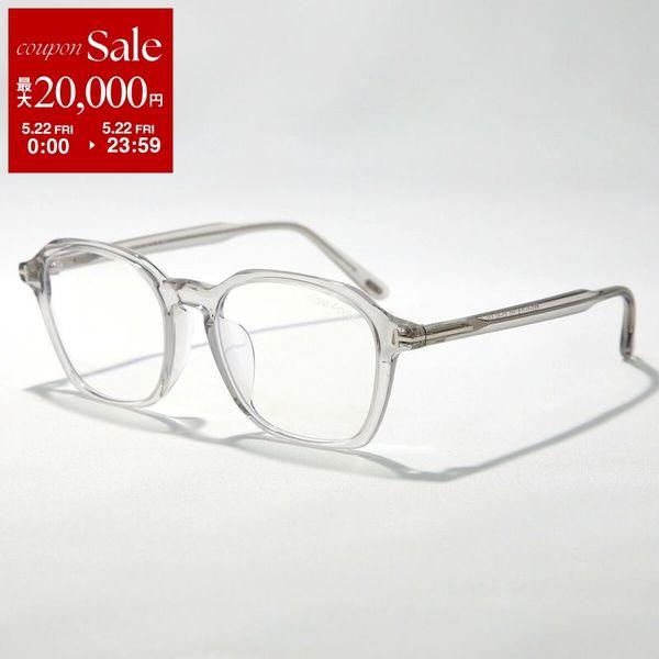 TOM FORD（トムフォード） メガネ TF6101-D-B FT6101-D-B レディース