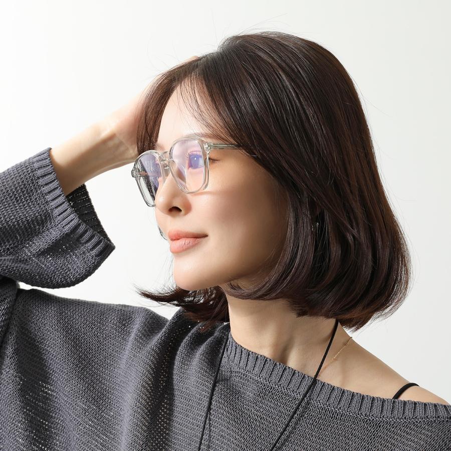 TOM FORD（トムフォード） メガネ TF6101-D-B FT6101-D-B レディース
