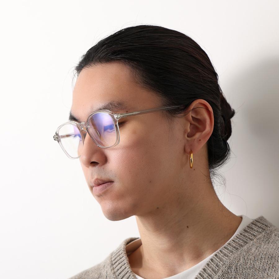 TOM FORD（トムフォード） メガネ TF6101-D-B FT6101-D-B レディース