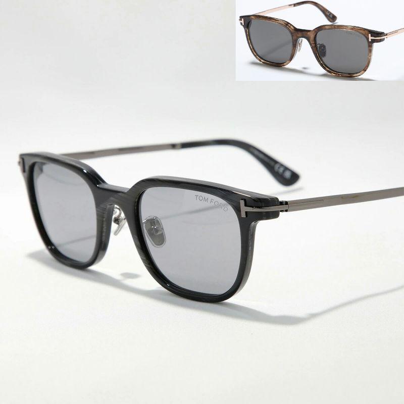 TOM FORD（トムフォード） サングラス TF1233-D FT1233-D メンズ