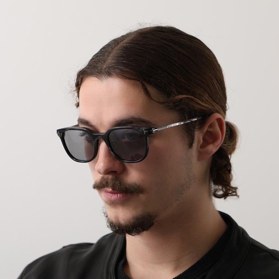 TOM FORD（トムフォード） サングラス TF1233-D FT1233-D メンズ