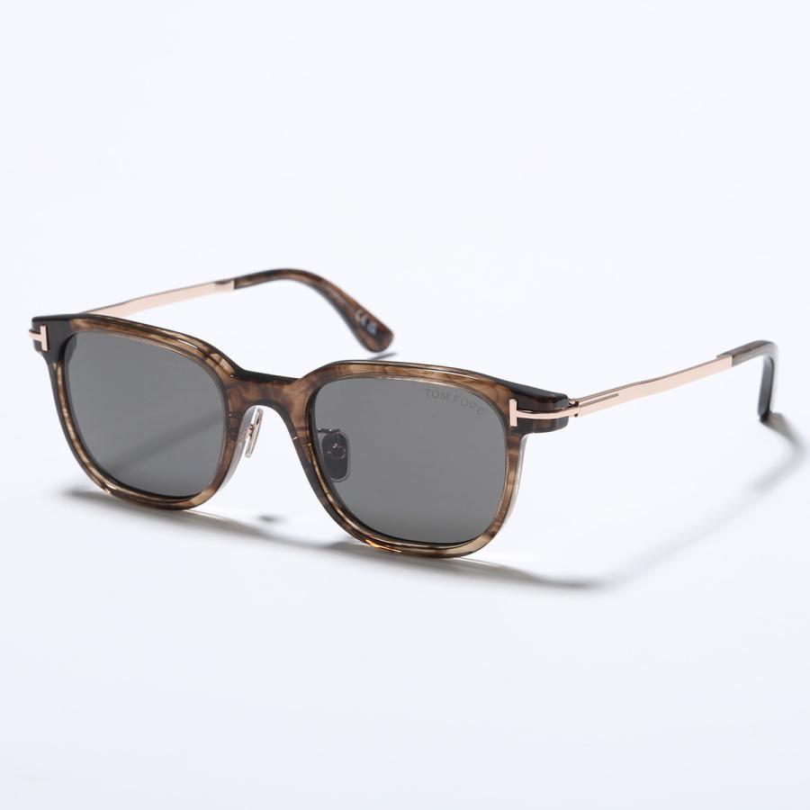 TOM FORD（トムフォード） サングラス TF1233-D FT1233-D メンズ