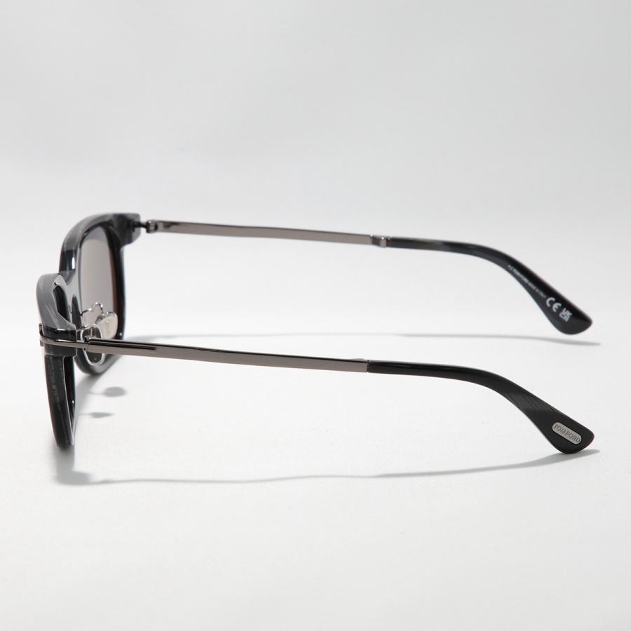 TOM FORD（トムフォード） サングラス TF1233-D FT1233-D メンズ