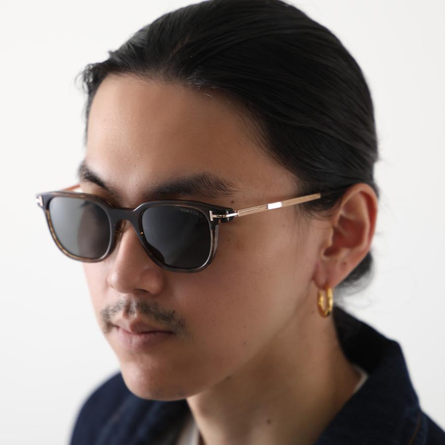 TOM FORD（トムフォード） サングラス TF1233-D FT1233-D メンズ