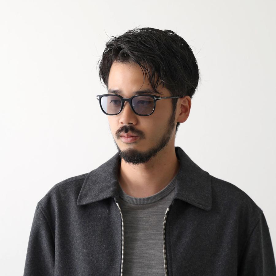 TOM FORD（トムフォード） サングラス TF1233-D FT1233-D メンズ