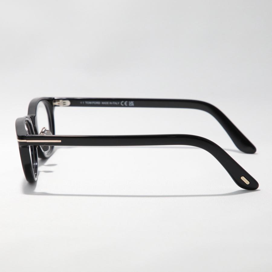 TOM FORD（トムフォード） メガネ TF6075-D-B FT6075-D-B レディース