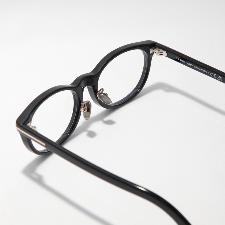 TOM FORD（トムフォード） メガネ TF6075-D-B FT6075-D-B レディース