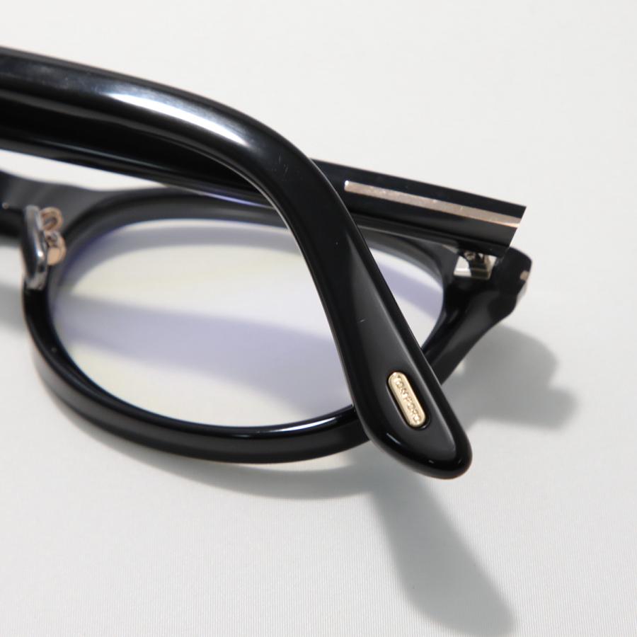 TOM FORD（トムフォード） メガネ TF6075-D-B FT6075-D-B レディース