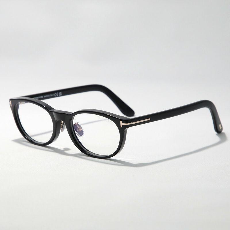 TOM FORD（トムフォード） メガネ TF6075-D-B FT6075-D-B レディース
