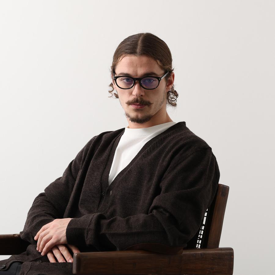 TOM FORD（トムフォード） メガネ TF6075-D-B FT6075-D-B レディース