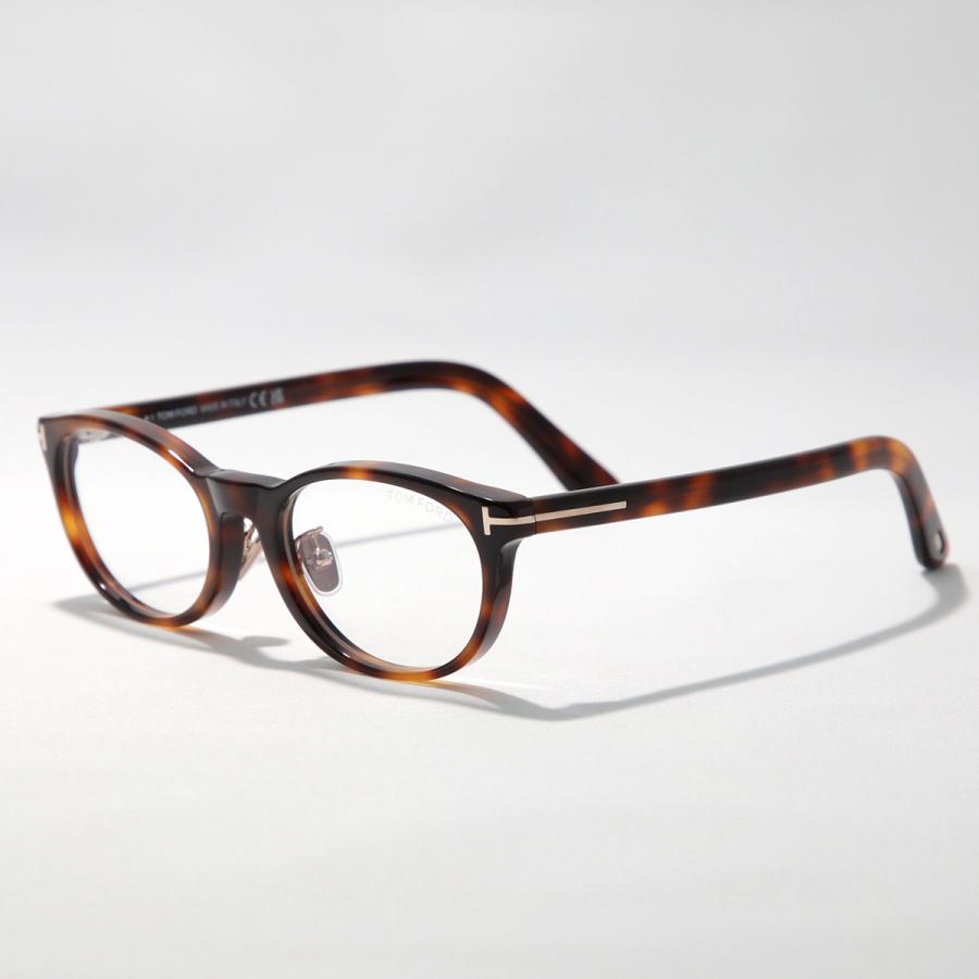 TOM FORD（トムフォード） メガネ TF6075-D-B FT6075-D-B レディース
