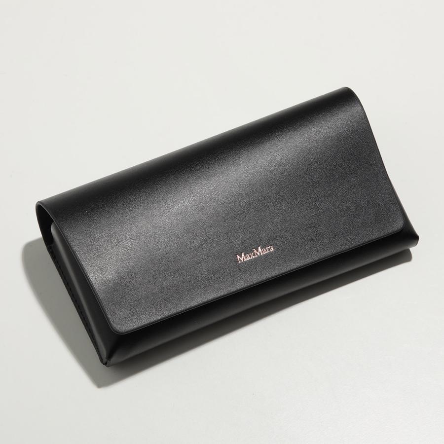 Max Mara（マックスマーラ） メガネ MM5220-D ボストン型 セルフレーム
