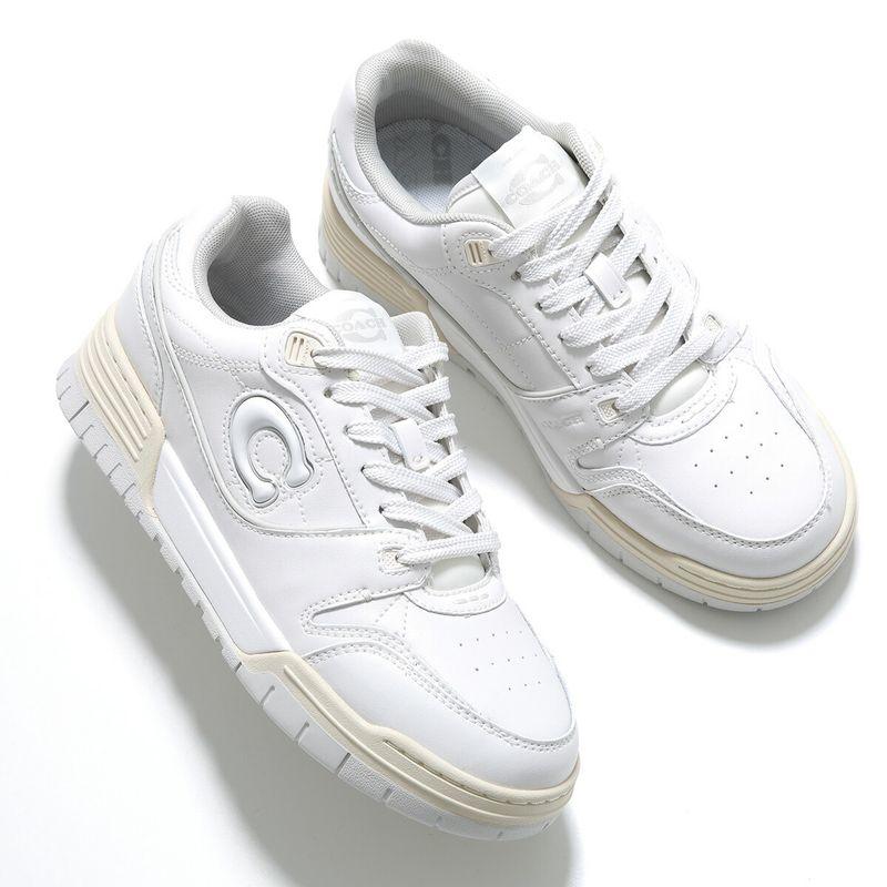 COACH（コーチ） スニーカー SOHO ソーホー CCN64 レディース