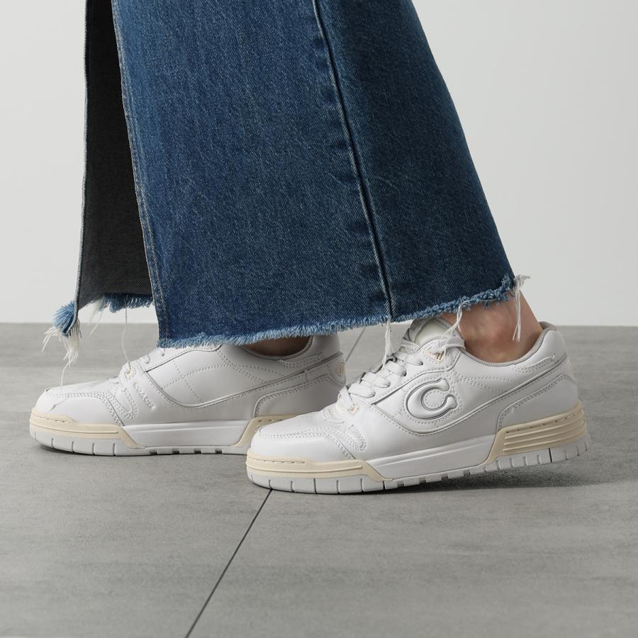 COACH（コーチ） スニーカー SOHO ソーホー CCN64 レディース