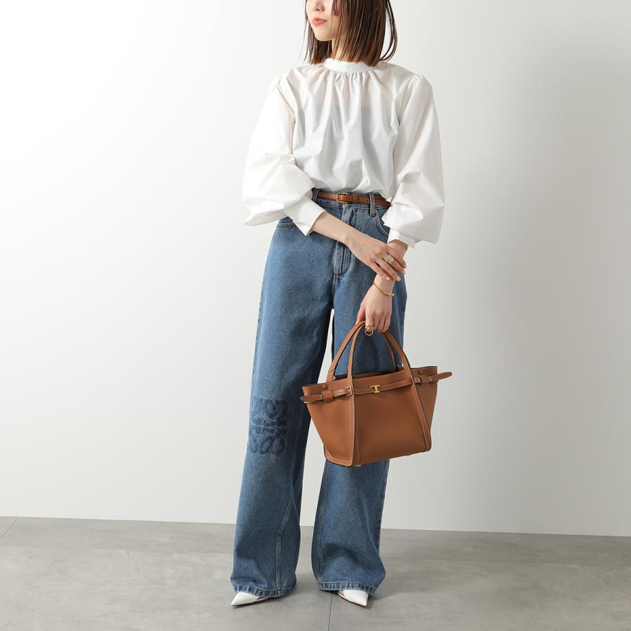 TOD'S（トッズ） TODS ハンドバッグ T TIMELESS T タイムレス