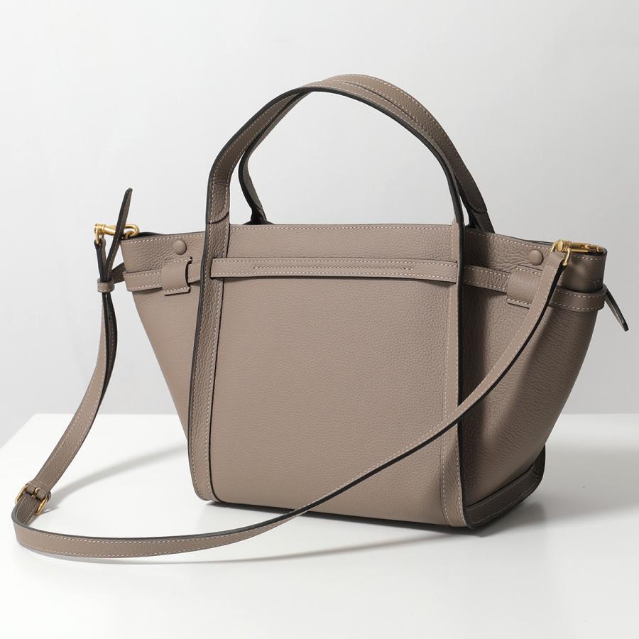 TOD'S（トッズ） TODS ハンドバッグ T TIMELESS T タイムレス
