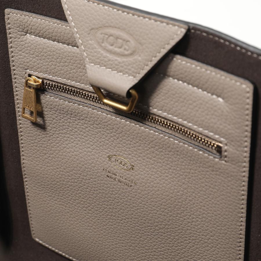 TOD'S（トッズ） TODS ハンドバッグ T TIMELESS T タイムレス