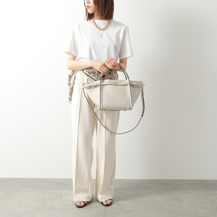 TOD'S（トッズ） TODS ハンドバッグ T TIMELESS T タイムレス