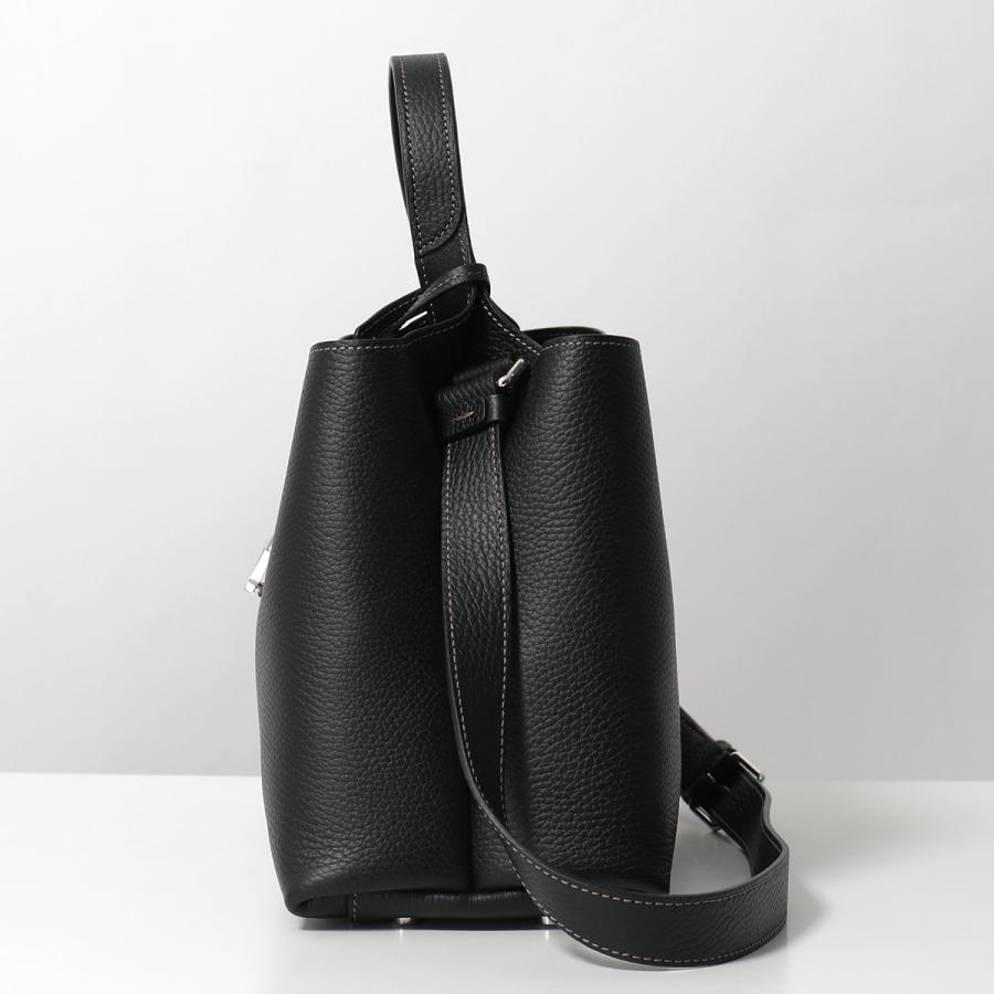 TOD'S（トッズ） TODS ショルダーバッグ T TIMELESS T タイムレス