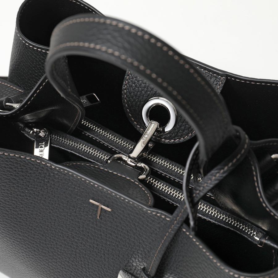 TOD'S（トッズ） TODS ショルダーバッグ T TIMELESS T タイムレス
