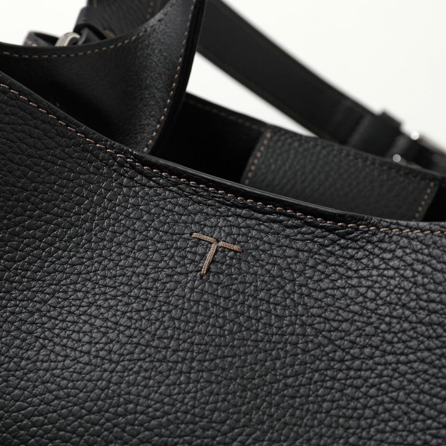 TOD'S（トッズ） TODS ショルダーバッグ T TIMELESS T タイムレス