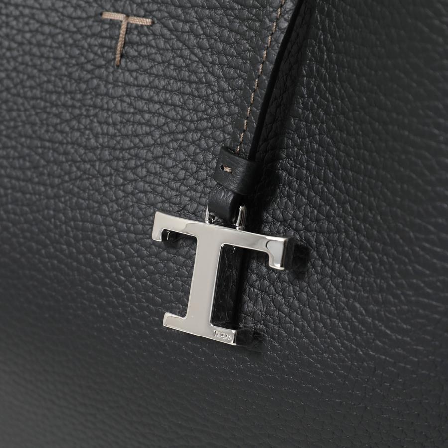 TOD'S（トッズ） TODS ショルダーバッグ T TIMELESS T タイムレス
