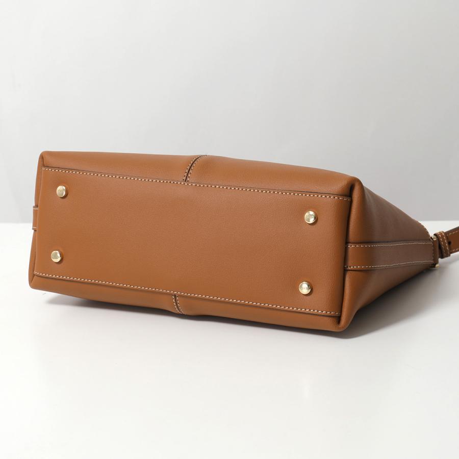TOD'S（トッズ） TODS ショルダーバッグ XBWEBRA0200UBL レディース