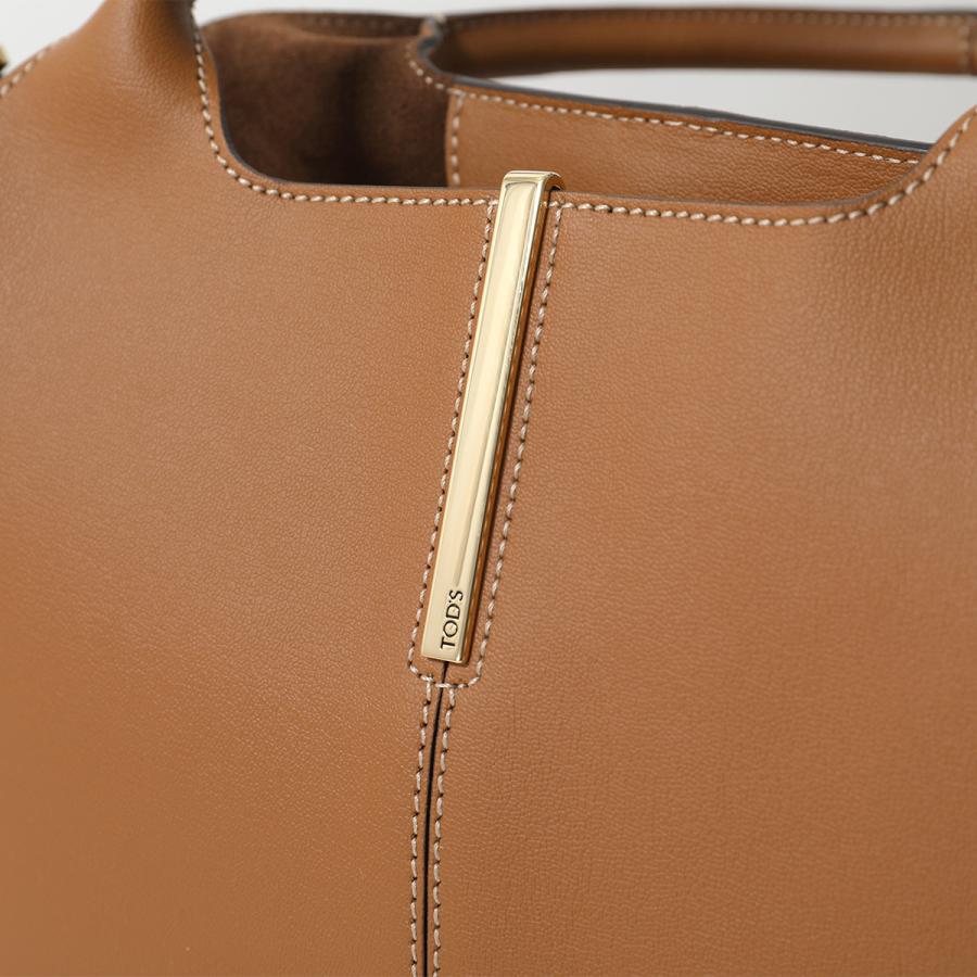 TOD'S（トッズ） TODS ショルダーバッグ XBWEBRA0200UBL レディース