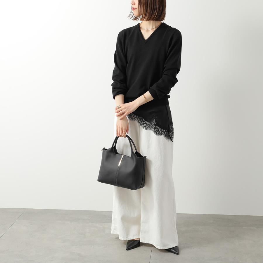 TOD'S（トッズ） TODS ショルダーバッグ XBWEBRA0200UBL レディース