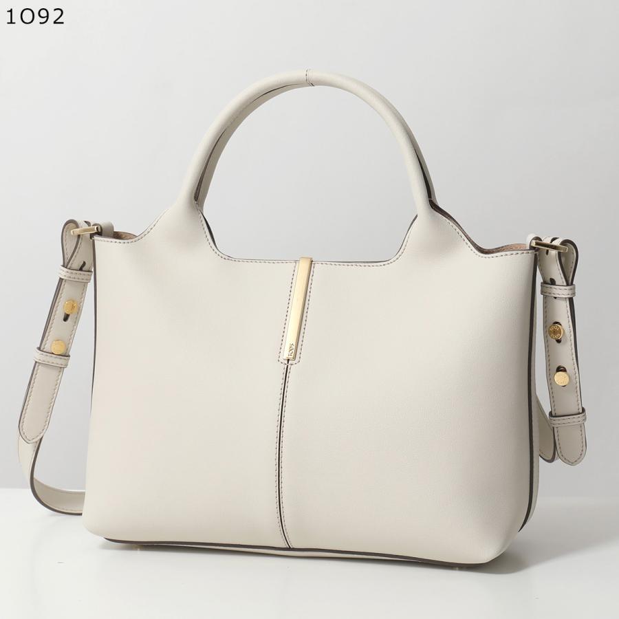 TOD'S（トッズ） TODS ショルダーバッグ XBWEBRA0200UBL レディース
