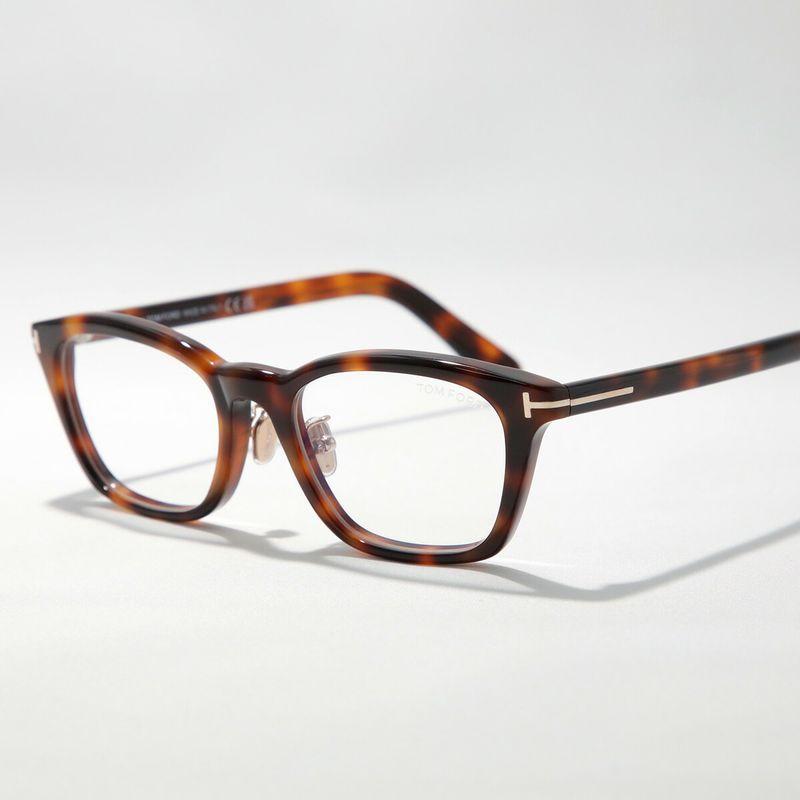 TOM FORD（トムフォード） メガネ TF6073-D-B FT6073-D-B レディース