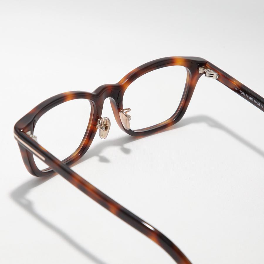 TOM FORD（トムフォード） メガネ TF6073-D-B FT6073-D-B レディース