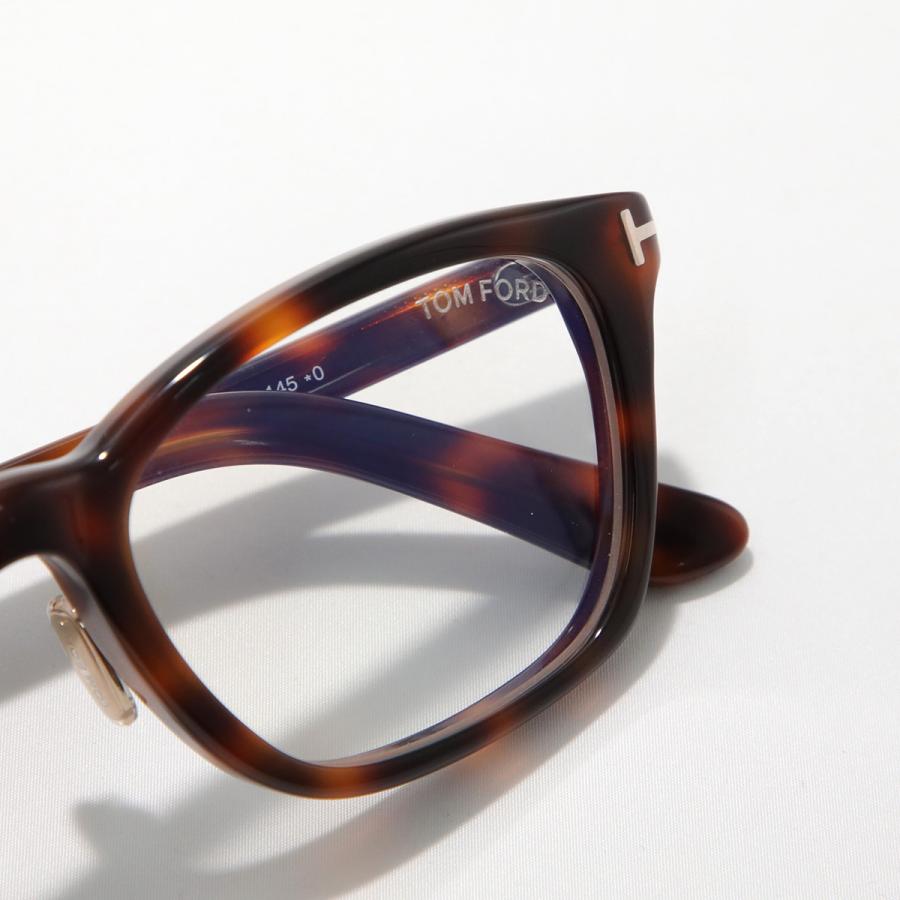 TOM FORD（トムフォード） メガネ TF6073-D-B FT6073-D-B レディース