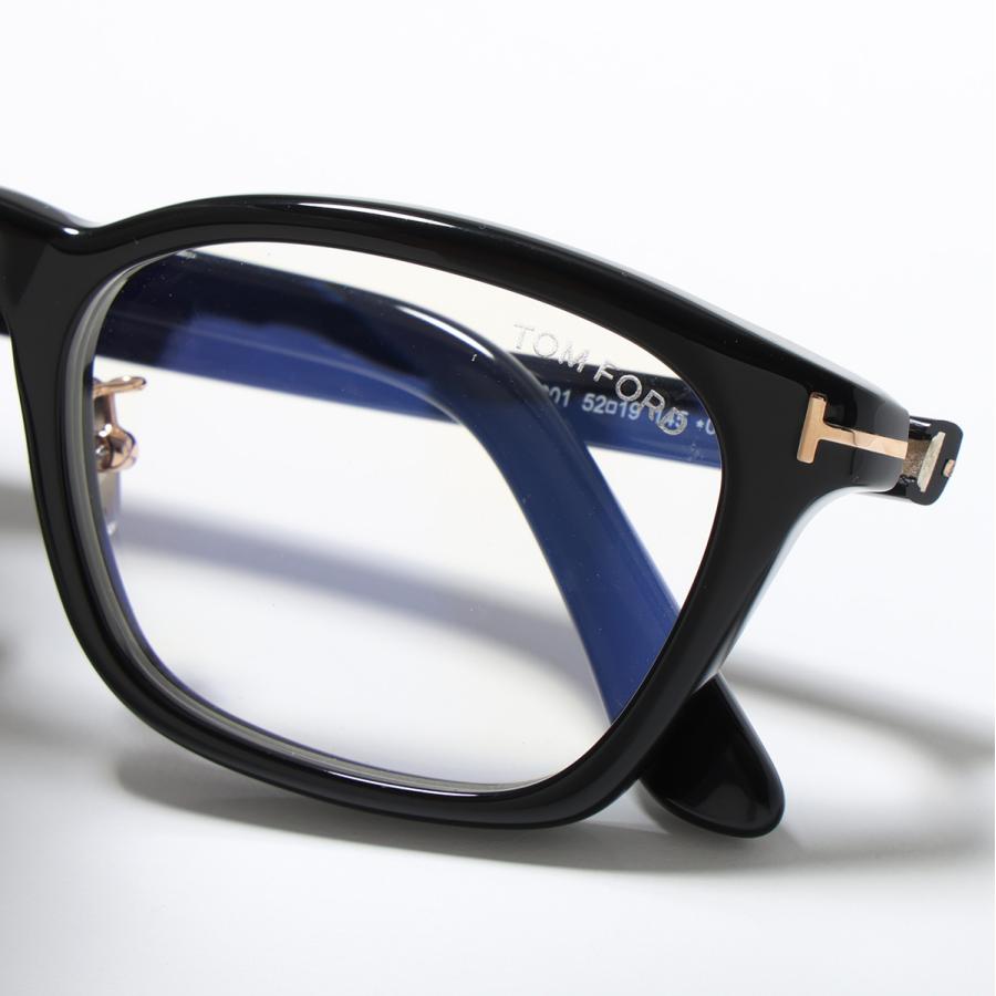 TOM FORD（トムフォード） メガネ TF6073-D-B FT6073-D-B レディース