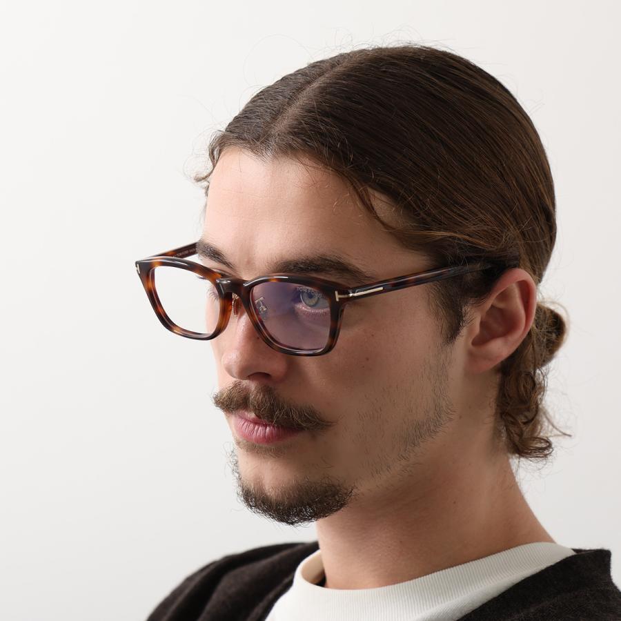 TOM FORD（トムフォード） メガネ TF6073-D-B FT6073-D-B レディース
