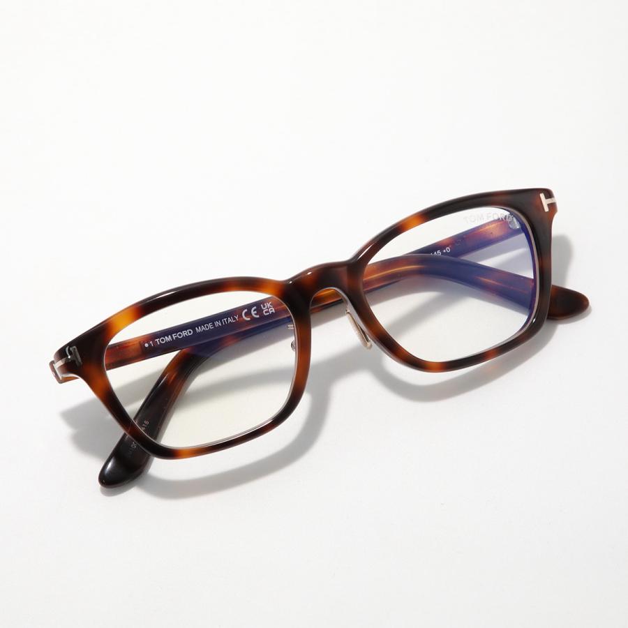 TOM FORD（トムフォード） メガネ TF6073-D-B FT6073-D-B レディース