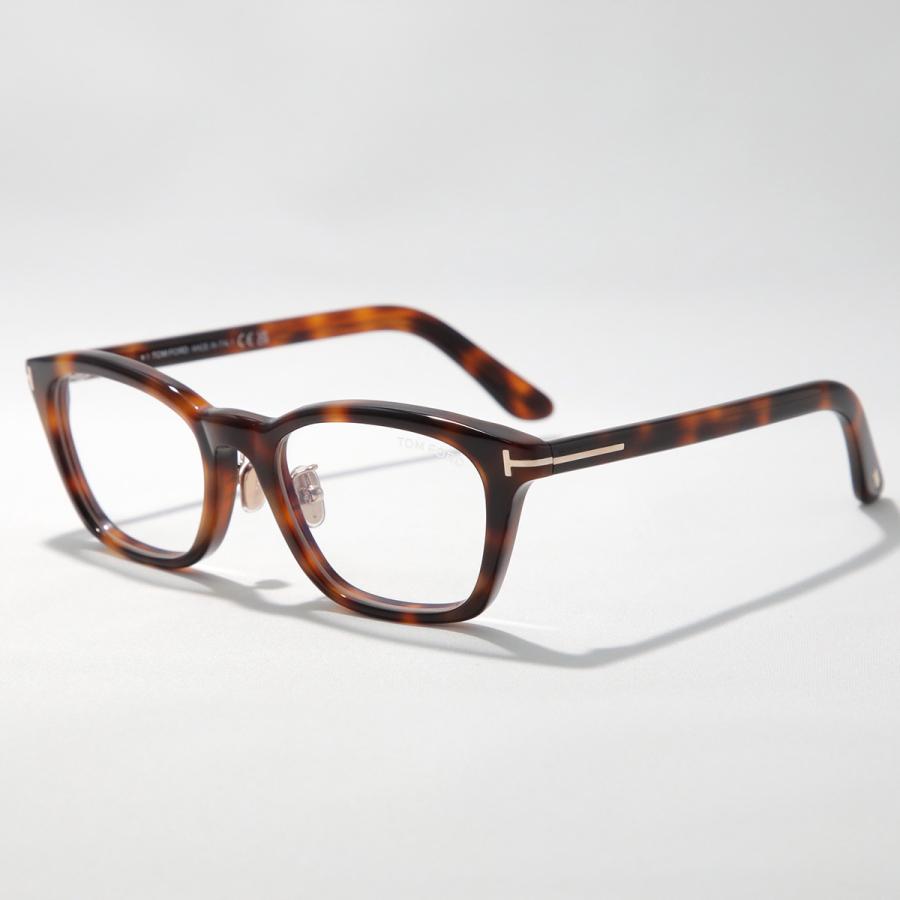 TOM FORD（トムフォード） メガネ TF6073-D-B FT6073-D-B レディース