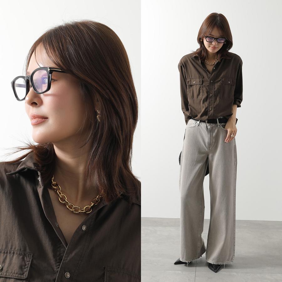 TOM FORD（トムフォード） メガネ TF6073-D-B FT6073-D-B レディース