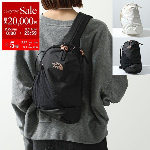 THE NORTH FACE（ザ ノースフェイス） ボディバッグ ISABELLA SLING