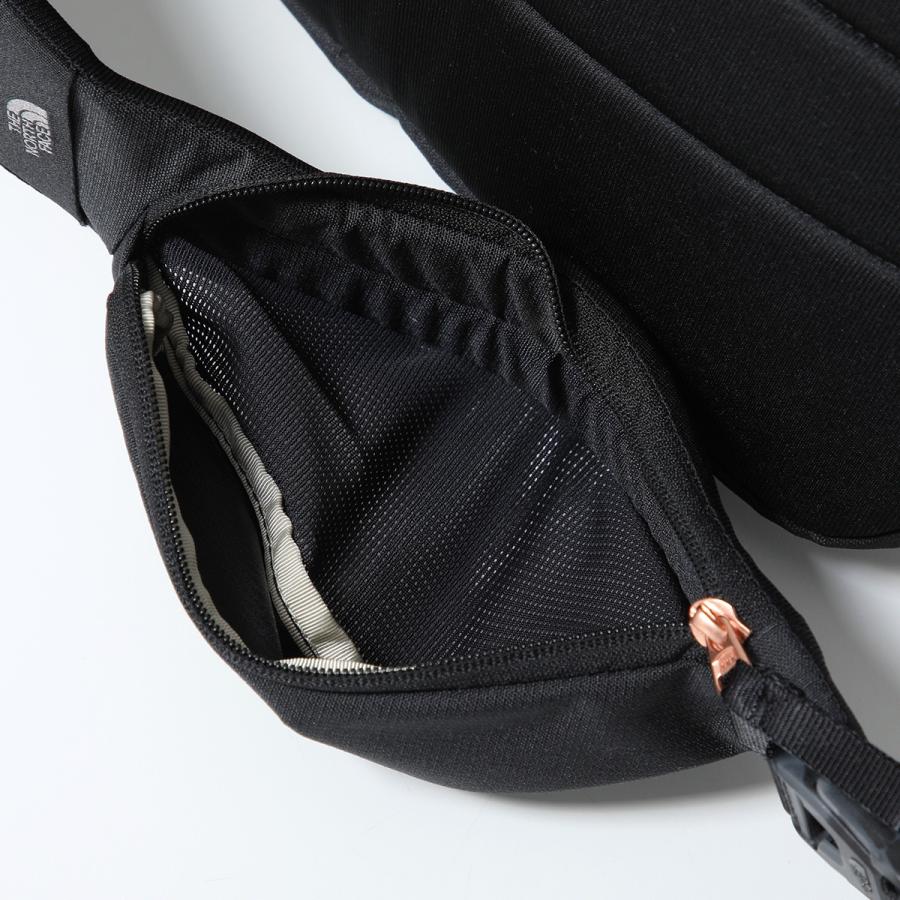 THE NORTH FACE（ザ ノースフェイス） ボディバッグ ISABELLA SLING