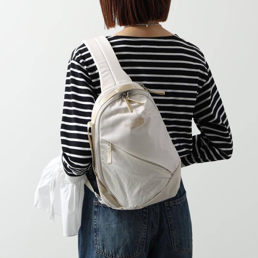 THE NORTH FACE（ザ ノースフェイス） ボディバッグ ISABELLA SLING