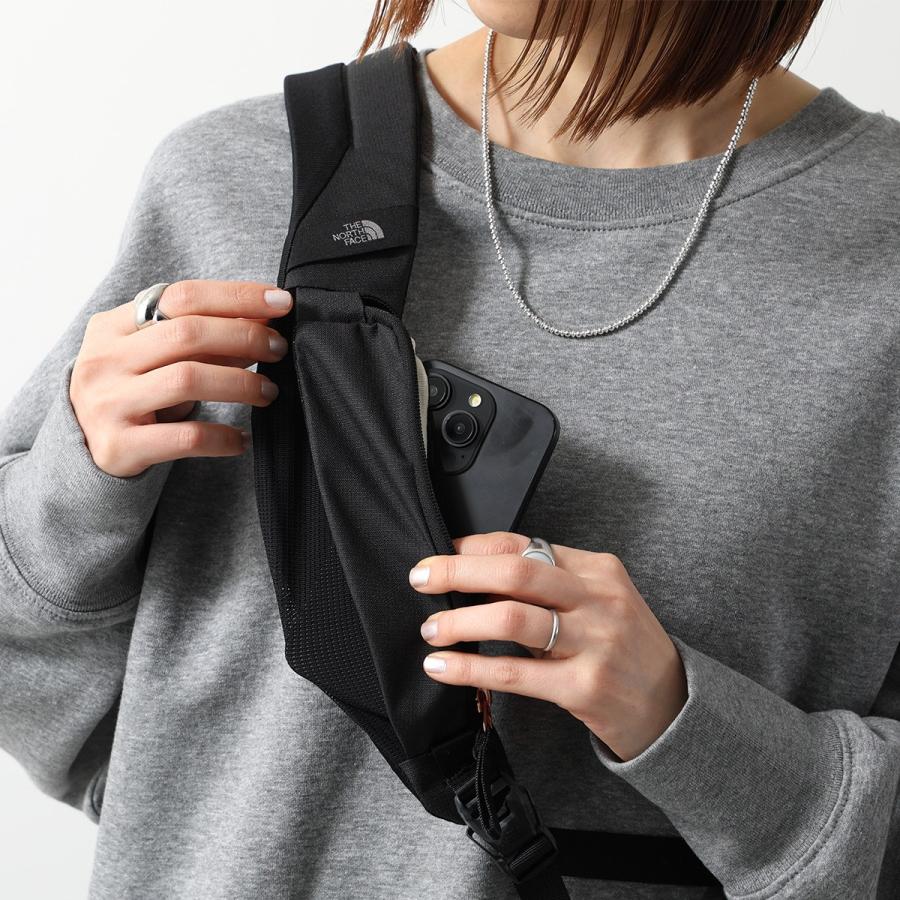 THE NORTH FACE（ザ ノースフェイス） ボディバッグ ISABELLA SLING