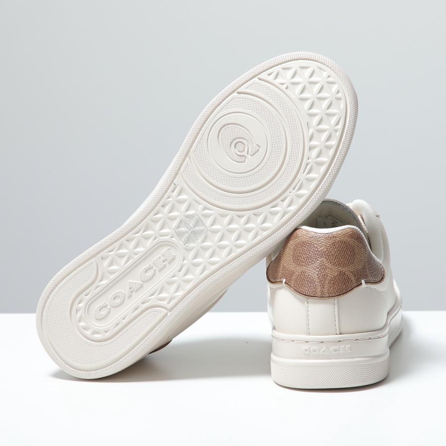 COACH（コーチ） スニーカー HIGH LINE LTH SNK ハイライン CCN69