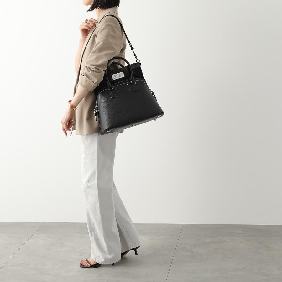 Maison Margiela（メゾンマルジェラ） トートバッグ 5AC ミディアム