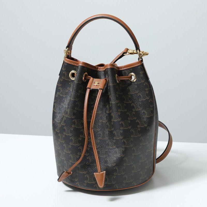 CELINE（セリーヌ） ハンドバッグ CLARA BAG クララ 116882FQM.04LU